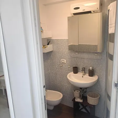 Holiday home Il Cuore Di Martina Martina Franca