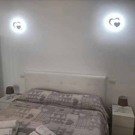 Il Cuore Di Martina Holiday home *