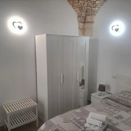 Il Cuore Di Martina Tatil Evi