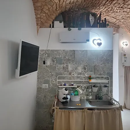 Il Cuore Di Martina