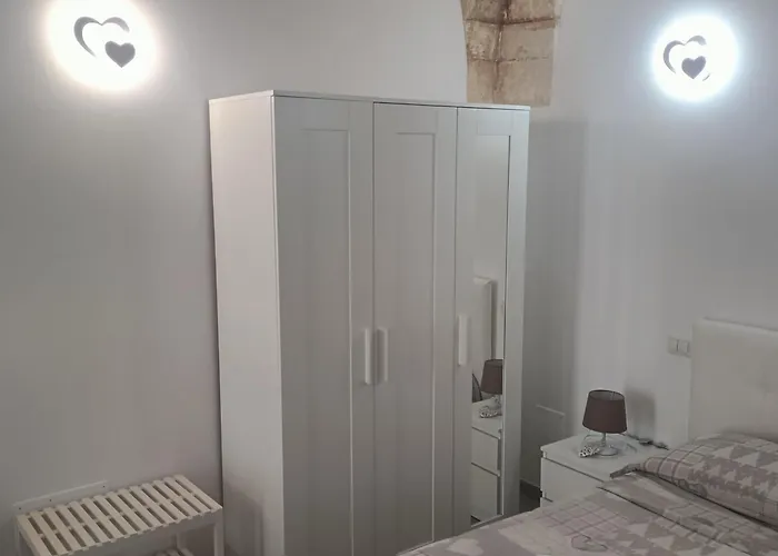 Il Cuore Di Martina Tatil Evi